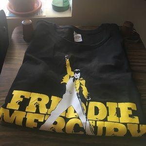 Freddie Mercury Tee!